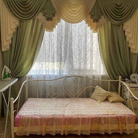 Красивая 2-Ком.Кв.,В Новом Доме!От Хозяйки! Odessa Buitenkant foto