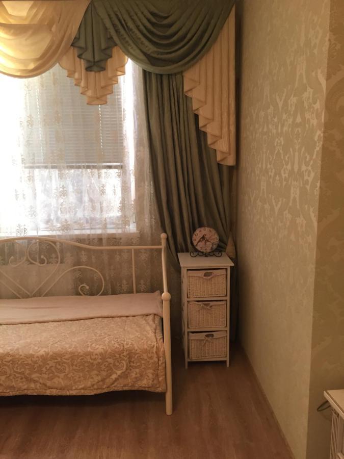Красивая 2-Ком.Кв.,В Новом Доме!От Хозяйки! Odessa Buitenkant foto